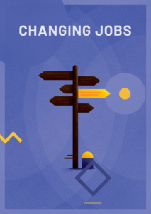 Carte Changing Jobs