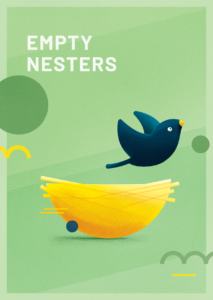 Carte Empty Nesters