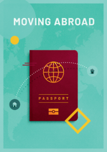 Carte Moving Abroad